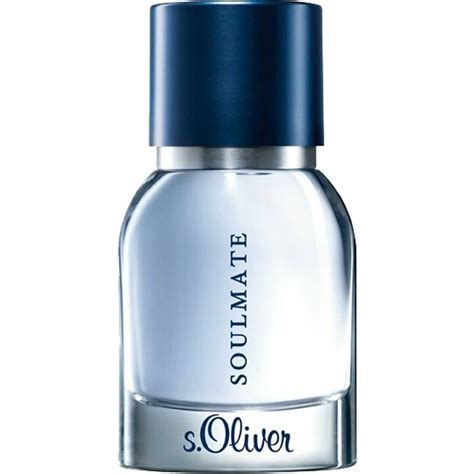 soulmate s oliver perfume review.